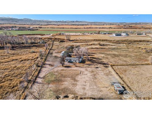 9931 N County Road 7, Wellington, CO, 80549-1821 | Card Image