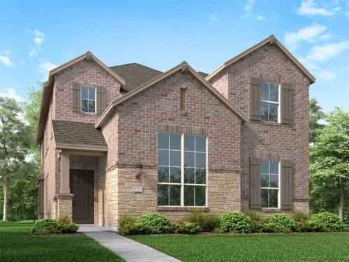 1736 Wandell Way, Fort Worth, TX, 76052 | Card Image