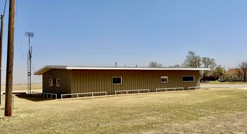 801 Harrison, Lorenzo, TX, 79343 | Card Image