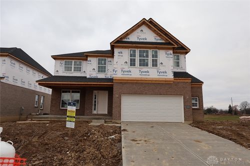 67-9211 Bottega - South Drive, Washington TWP, OH, 45458 | Card Image