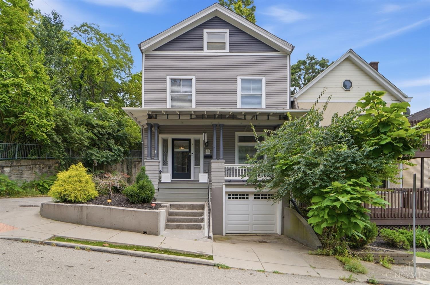 Residential in Cincinnati