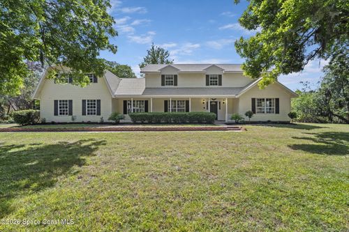 945 Bluegrass Ln, Rockledge, FL, 32955-6129 | Card Image