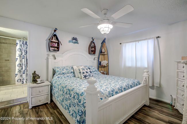 3178 Sea Grape Dr, House other with 2 bedrooms, 2 bathrooms and null parking in HERNANDO BEACH FL | Image 16