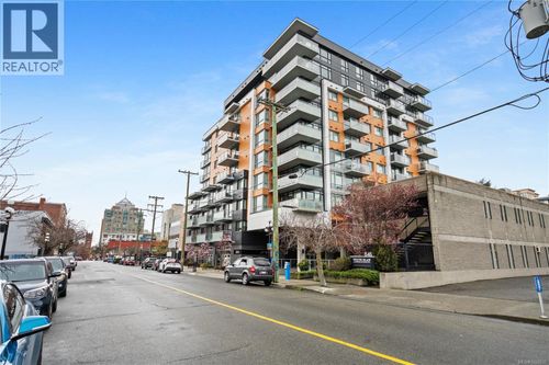 305-838 Broughton Street, Victoria, BC, V8W1E4 | Card Image