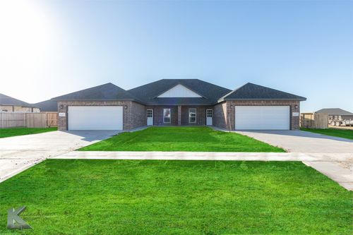 8166 Sawdust Trl, Abilene, TX, 79602-2296 | Card Image