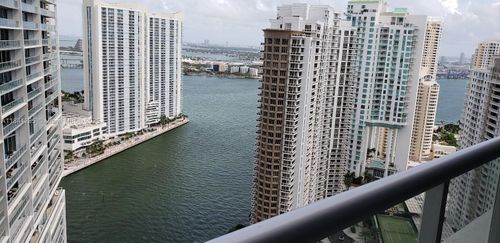 apt-3408-495 Brickell Ave, Miami, FL, 33131-2798 | Card Image