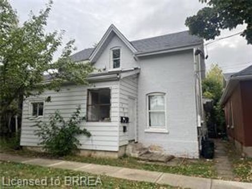 2-153 Albion St, Brantford, ON, N3T3M8 | Card Image