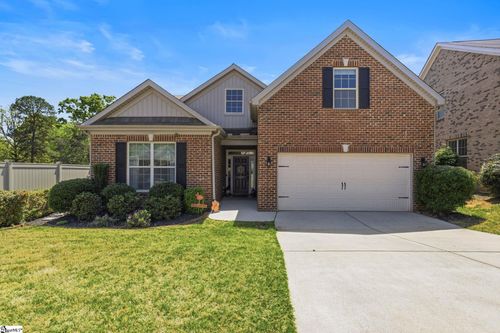 127 Golden Eagle Ln, Anderson, SC, 29621-4299 | Card Image