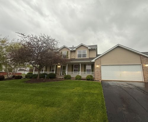 2229 E 6th Street, Belvidere, IL, 61008 | Card Image