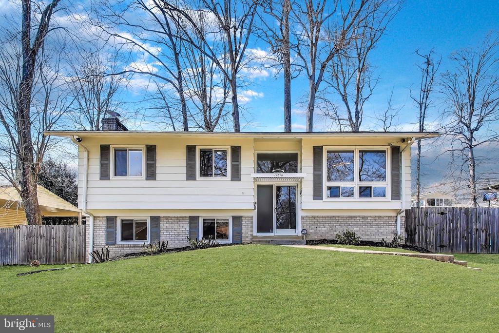 Residential Lease in ROCKVILLE