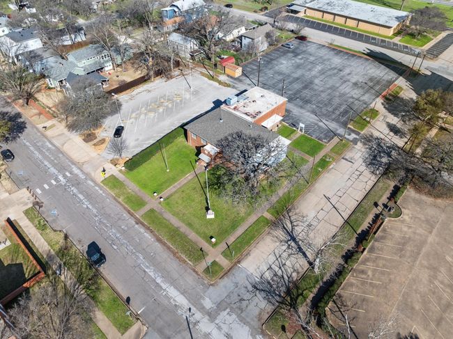 229 W Gandy Street, Home with 0 bedrooms, 0 bathrooms and null parking in Denison TX | Image 9