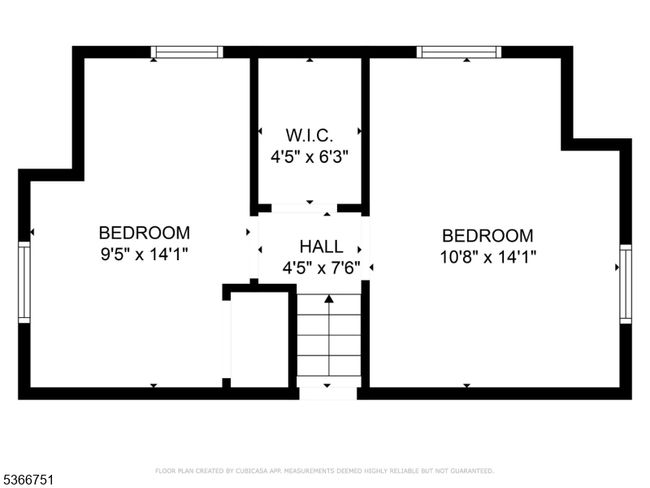 139 Churchill Ave, House other with 4 bedrooms, 1 bathrooms and null parking in Somerset NJ | Image 27
