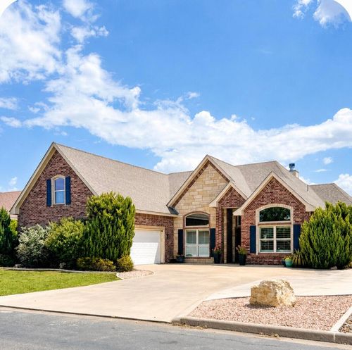 6114 Katie, San Angelo, TX, 76904-1402 | Card Image
