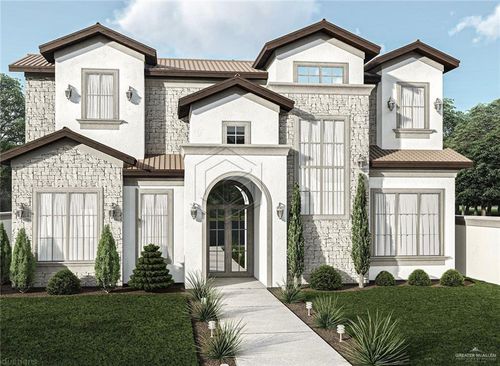 908 Grambling Ave, McAllen, TX, 78504-6586 | Card Image