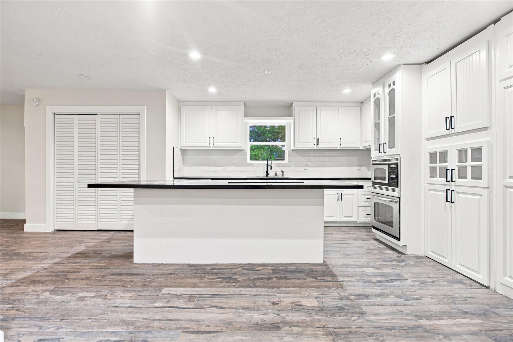 Residential in Houston 5