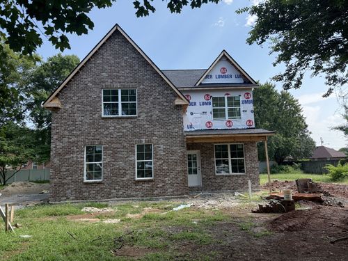 429 Adeline Dr, Smyrna, TN, 37167-5230 | Card Image