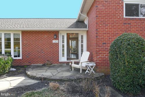 3301 Garrison Farms Rd, Pikesville, MD, 21208-1849 | Card Image