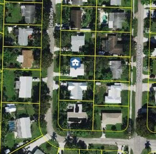 302 Erie Dr, Jupiter, FL, 33458-4209 | Card Image