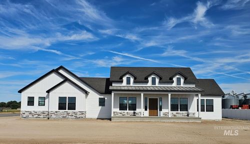 3710 N 3664 E, Kimberly, ID, 83341-5437 | Card Image