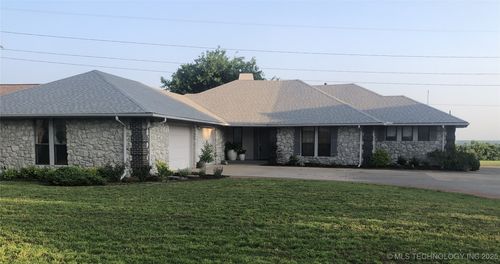 18820 Ridge Rd, Catoosa, OK, 74015-2229 | Card Image