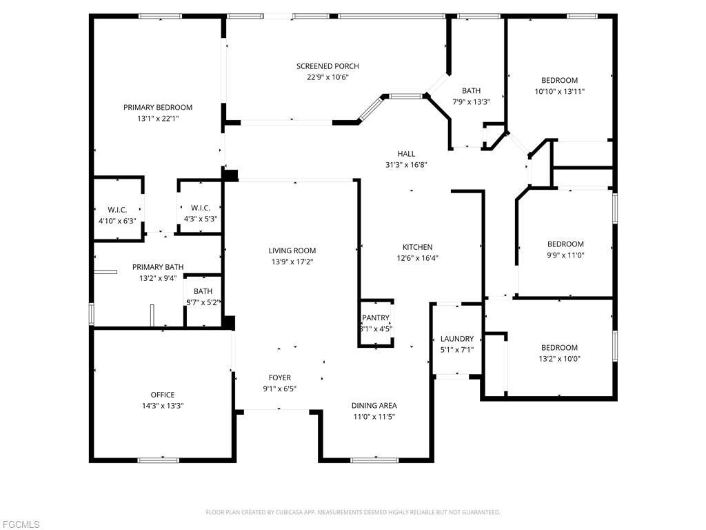 Residential in Lehigh Acres 4