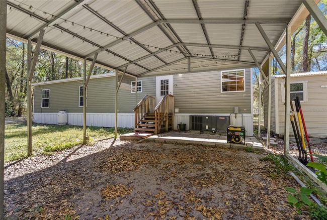 2005 Ne 185 Th St, House other with 3 bedrooms, 2 bathrooms and null parking in CITRA FL | Image 54