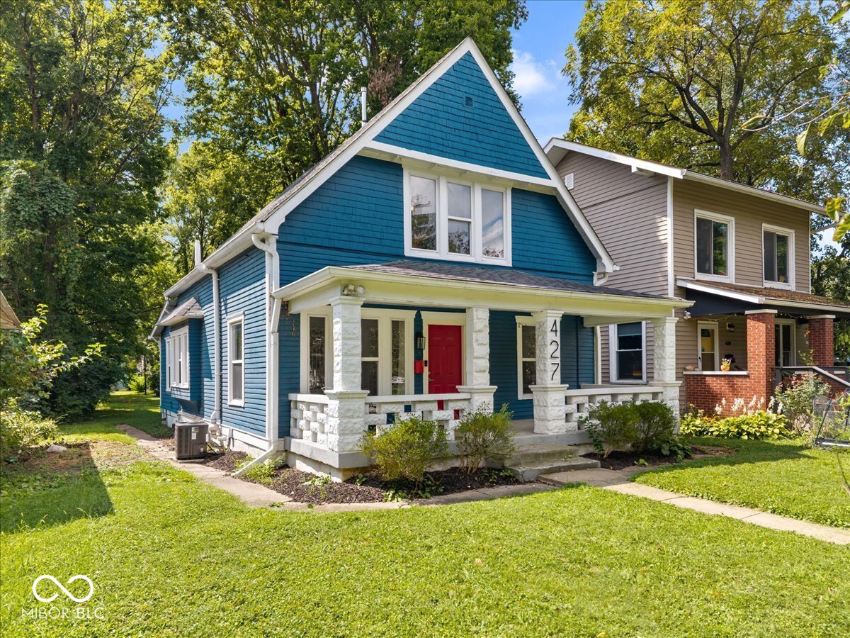 Residential in Indianapolis 4