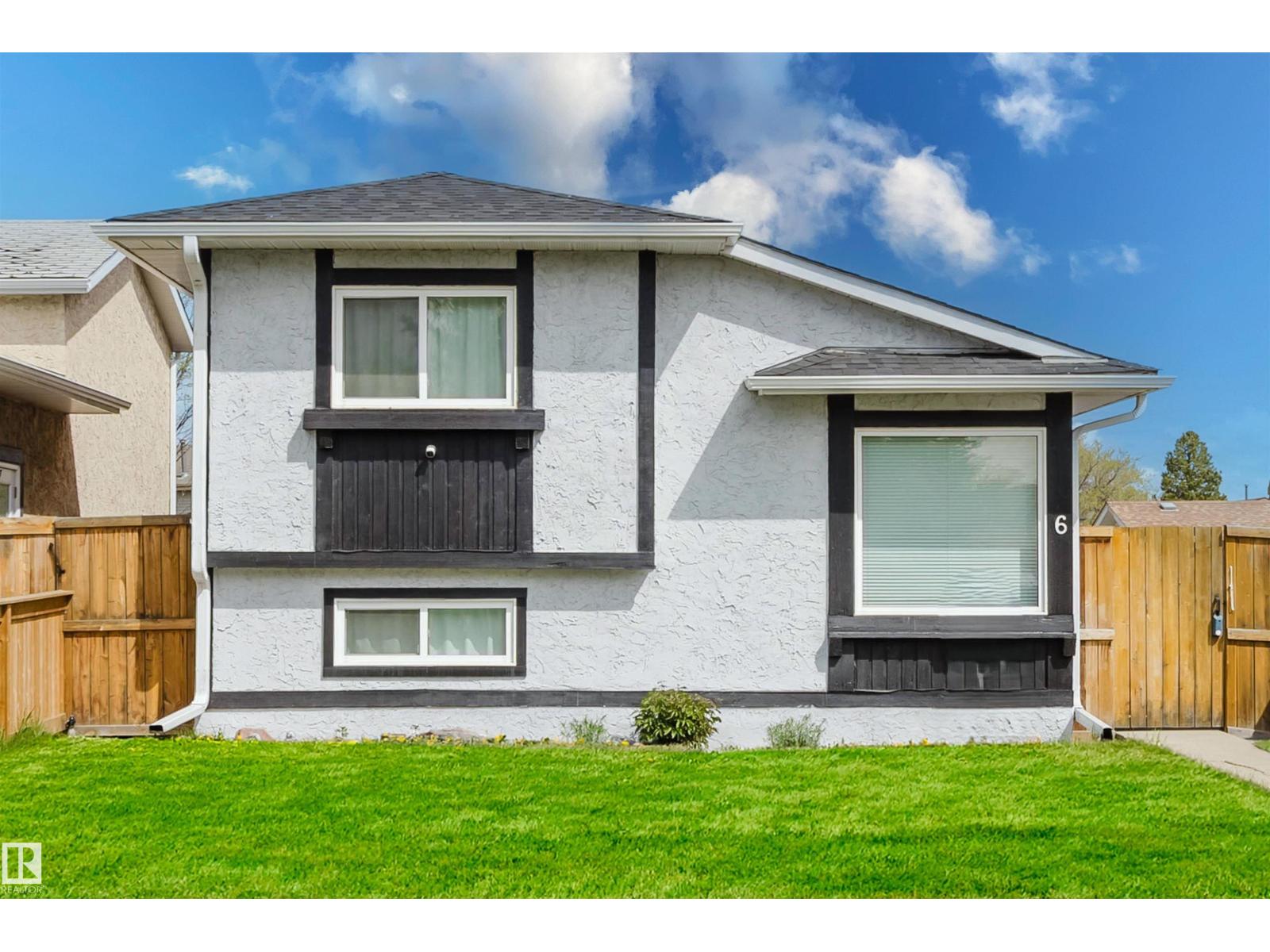 Residential in Edmonton