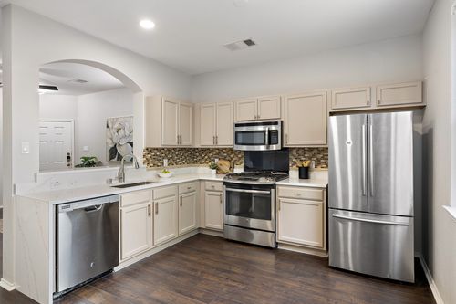 unit-a-14516 Charles Dickens Dr, Pflugerville, TX, 78660-6651 | Card Image