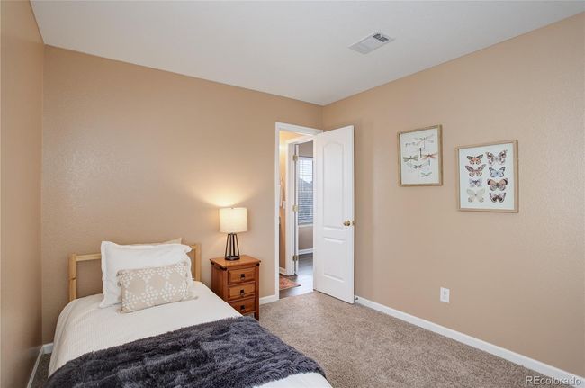 10505 Wheeling St, House other with 4 bedrooms, 4 bathrooms and 4 parking in Commerce City CO | Image 25