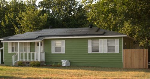 612 6th St, Conway, AR, 72032-6612 | Card Image