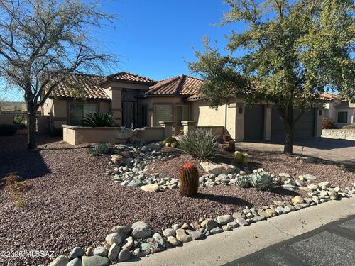 36604 S Rock Crest Dr, Saddlebrooke, AZ, 85739-1606 | Card Image