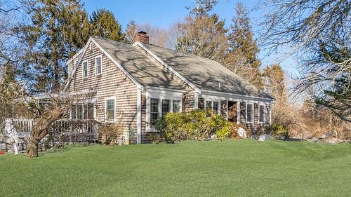 34 Maushop Avenue, Barnstable, MA, 02630 | Card Image
