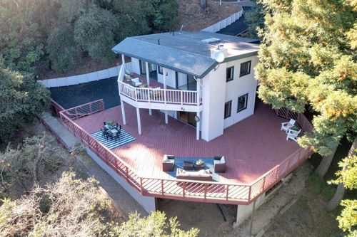 10348 West Dr, Felton, CA, 95018 | Card Image