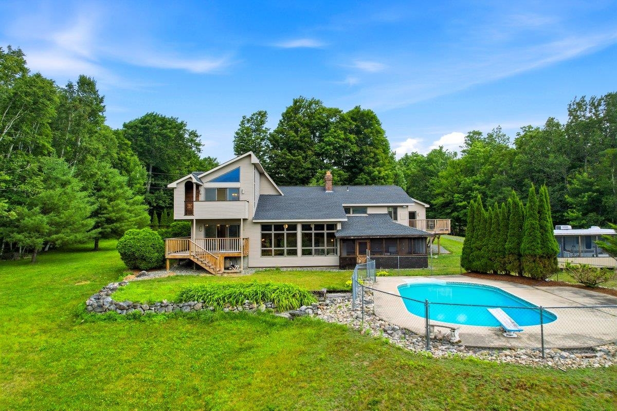 Residential in Randolph 2