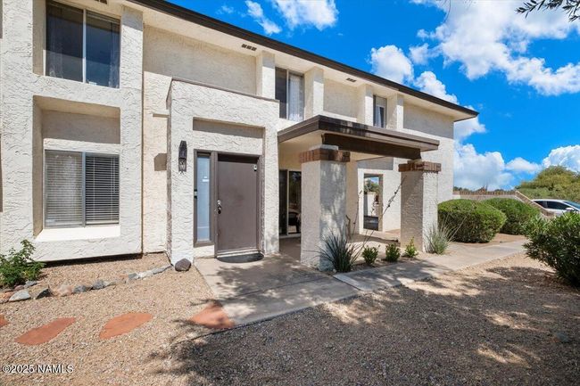 811 E Eugie Ave, Townhouse with 2 bedrooms, 2 bathrooms and null parking in Phoenix AZ | Image 20
