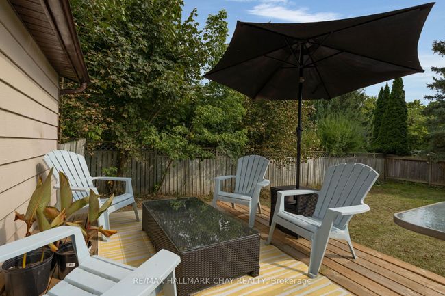 7 Napier St, House other with 3 bedrooms, 1 bathrooms and 7 parking in Barrie ON | Image 28