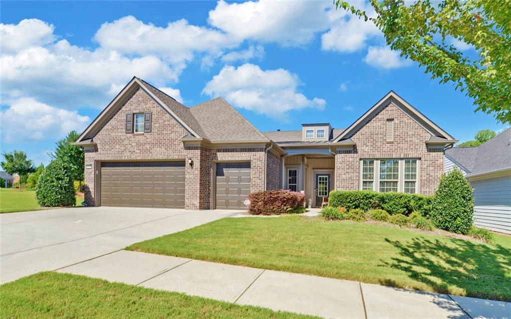 Collier Bridge Ln, Hoschton, GA 30548