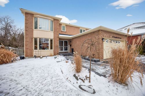 223 Kensington Place, Orangeville, ON, L9W4G6 | Card Image