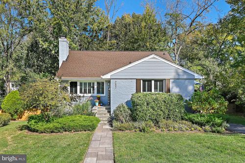 6602 Jerry Pl, MCLEAN, VA, 22101-5506 | Card Image