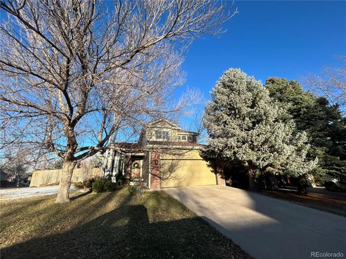 16309 Hedgeway Drive, Parker, CO, 80134 | Card Image