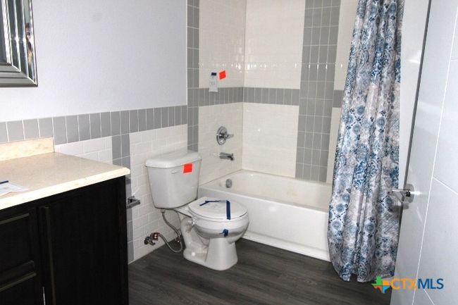 203 Spring St, House other with 4 bedrooms, 3 bathrooms and null parking in Lampasas TX | Image 20