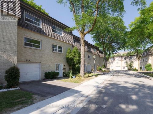 55-119 Courville Coachway Way, Toronto (Pleasant View), ON, M2J3V6 | Card Image