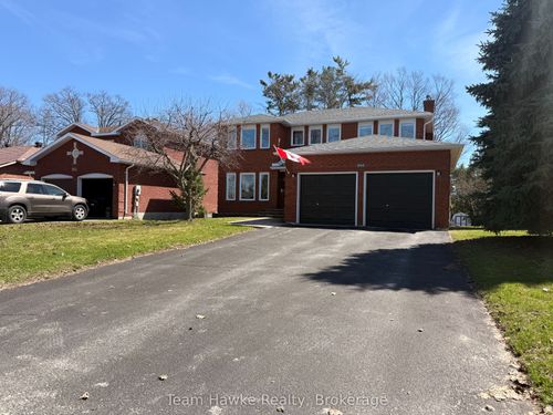 945 Dominion Ave, Midland, ON, L4R4W2 | Card Image