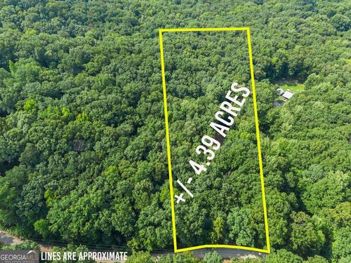 0 Wauka Ridge Rd, Clermont, GA, 30527 | Card Image