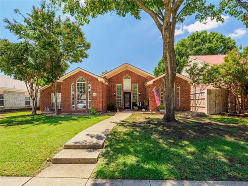 2707 High Pointe Blvd, Mckinney, TX, 75071-2625 | Card Image