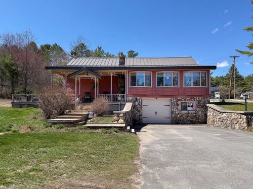 171 Silver Lake Rd, Au Sable Forks, NY, 12912-3200 | Card Image
