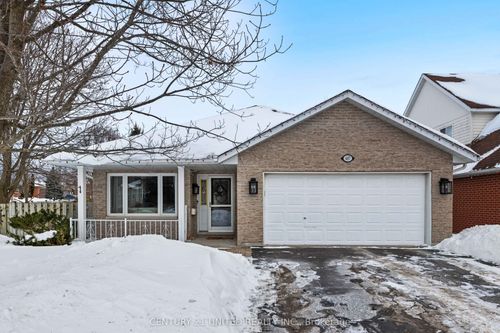 487 Fortye Dr, Peterborough, ON, K9K2H1 | Card Image