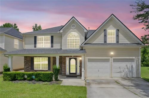 273 Baywood Xing, hiram, GA, 30141-4147 | Card Image