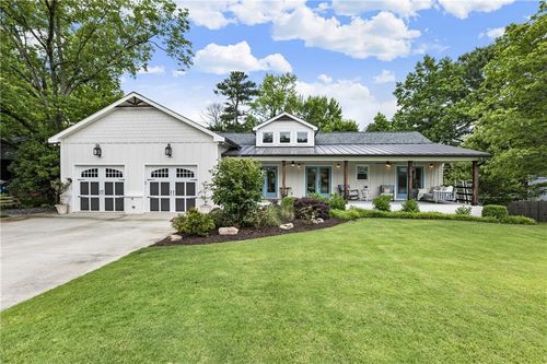 221 Brooke Dr, Alpharetta, GA, 30009-1523 | Card Image